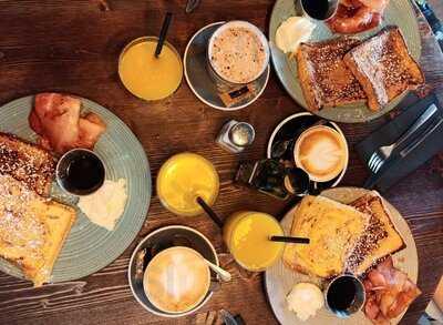 Bastard Coffee & Kitchen