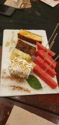 Restaurante Arroceria Mayela