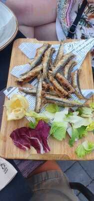 Restaurante Arroceria Mayela