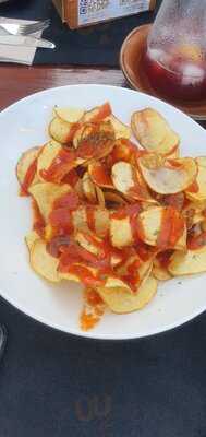 Restaurante Arroceria Mayela