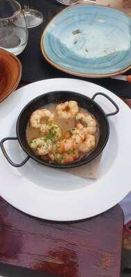 Restaurante Arroceria Mayela