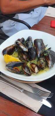 Restaurante Arroceria Mayela