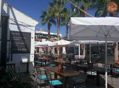 Restaurante Arroceria Mayela