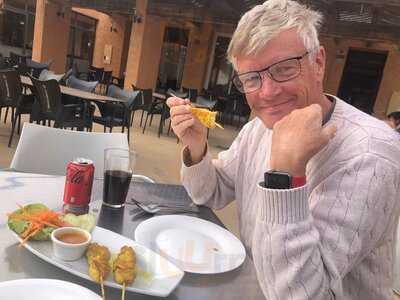 Sawadee Thai Valle Del Este Golf Course Vera