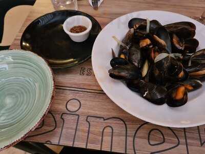 Sawadee Thai Valle Del Este Golf Course Vera