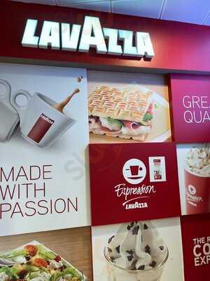 Lavazza