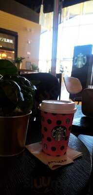 Starbucks Lagoh - Palmas Altas
