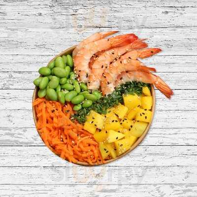 Mahalo Poké Ciudad Real