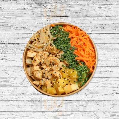 Mahalo Poké Ciudad Real