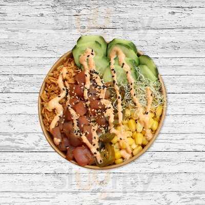 Mahalo Poké Ciudad Real