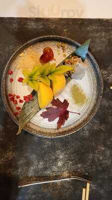 Wagara Restaurante Japones