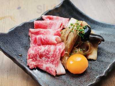 Wagara Restaurante Japones