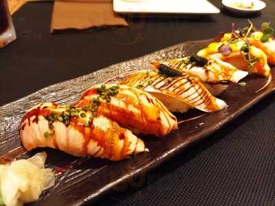 Wagara Restaurante Japones