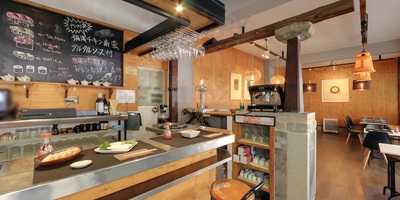 Wagara Restaurante Japones