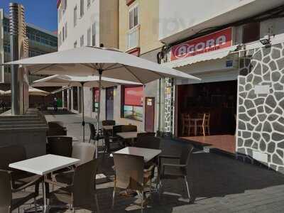 Ágora Gastro & Pizza