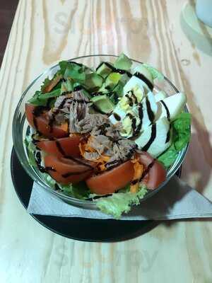 Ágora Gastro & Pizza