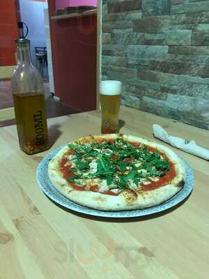 Ágora Gastro & Pizza