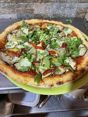 Ágora Gastro & Pizza