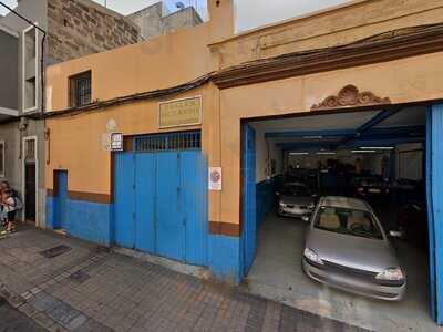 Ágora Gastro & Pizza