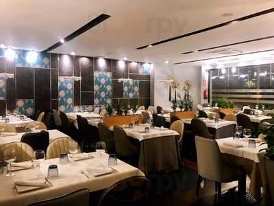 Restaurante Sion