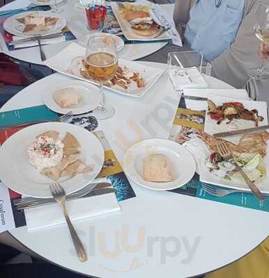 Restaurante Arcasa Caixaforum Sevilla