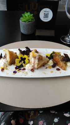 Restaurante Arcasa Caixaforum Sevilla