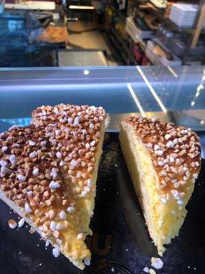 John Torres Panadero