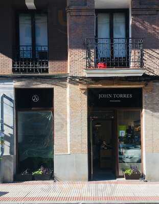 John Torres Panadero