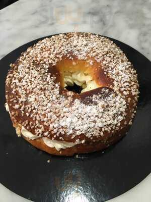 John Torres Panadero