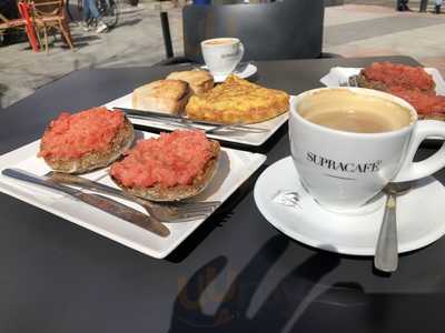 John Torres Panadero