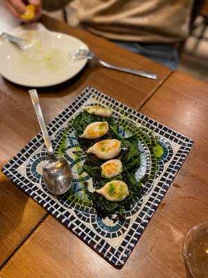 El Otro Tapeo De Cervantes - Photo 7