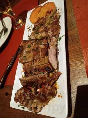 El Otro Tapeo De Cervantes