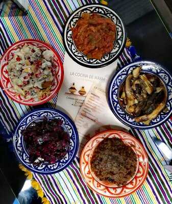 La Cocina De Ikram