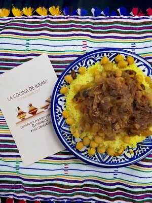 La Cocina De Ikram