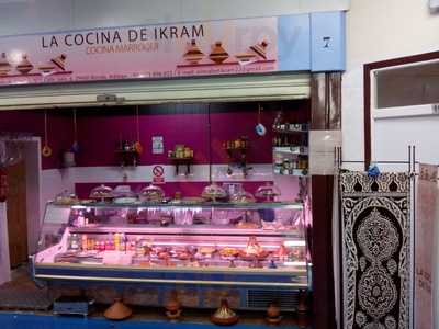La Cocina De Ikram