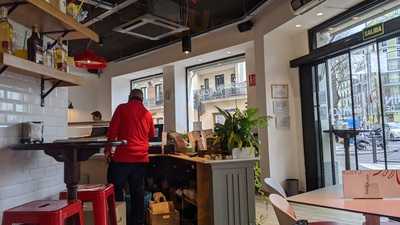 La Esquina De Alcalá