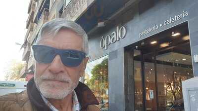 Pastelería Ópalo