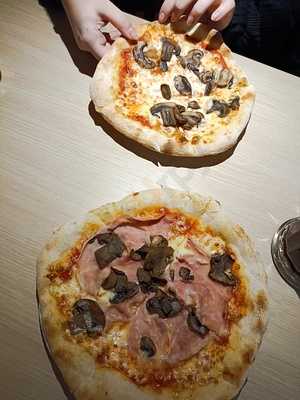 Pizzería Verace