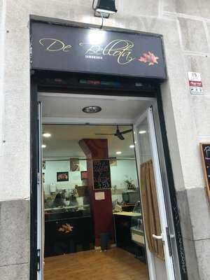 De Bellota Jamonería