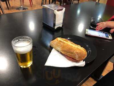 De Bellota Jamonería