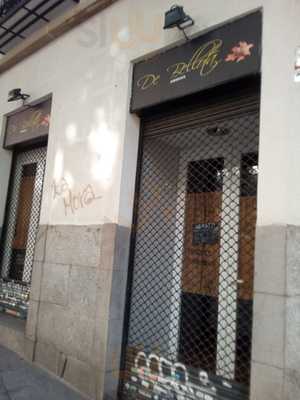 De Bellota Jamonería