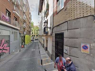 De Bellota Jamonería