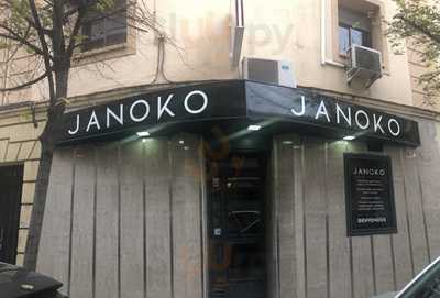 Janoko