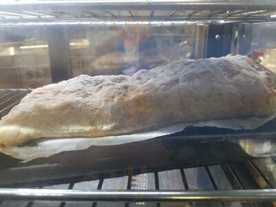 Sacher Bar & Cafeteria