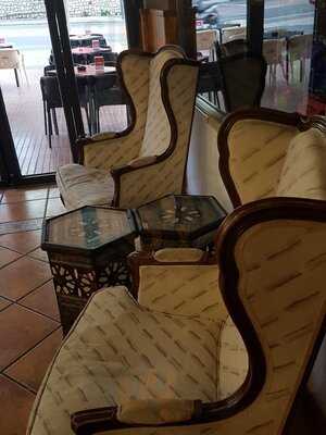 Sacher Bar & Cafeteria