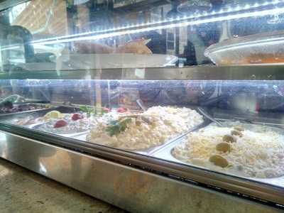 Sacher Bar & Cafeteria