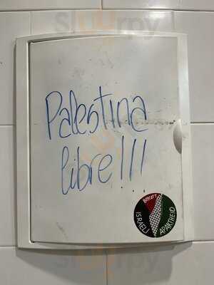 Jerusalem Restaurant