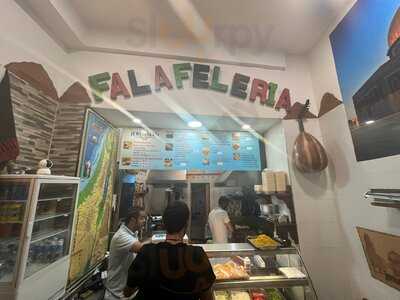 Jerusalem Restaurant