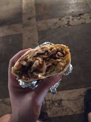 Jerusalem Restaurant