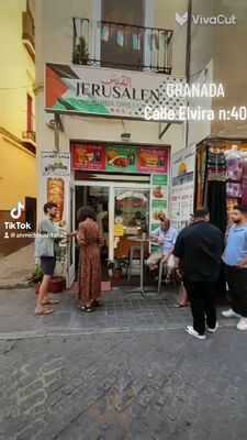 Jerusalem Restaurant